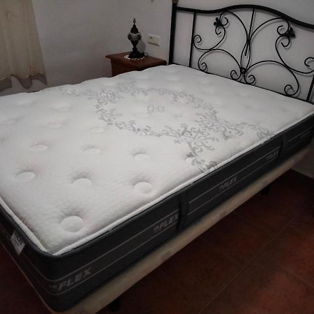 Willa Casa Cecilio Nerja Zewnętrze zdjęcie
