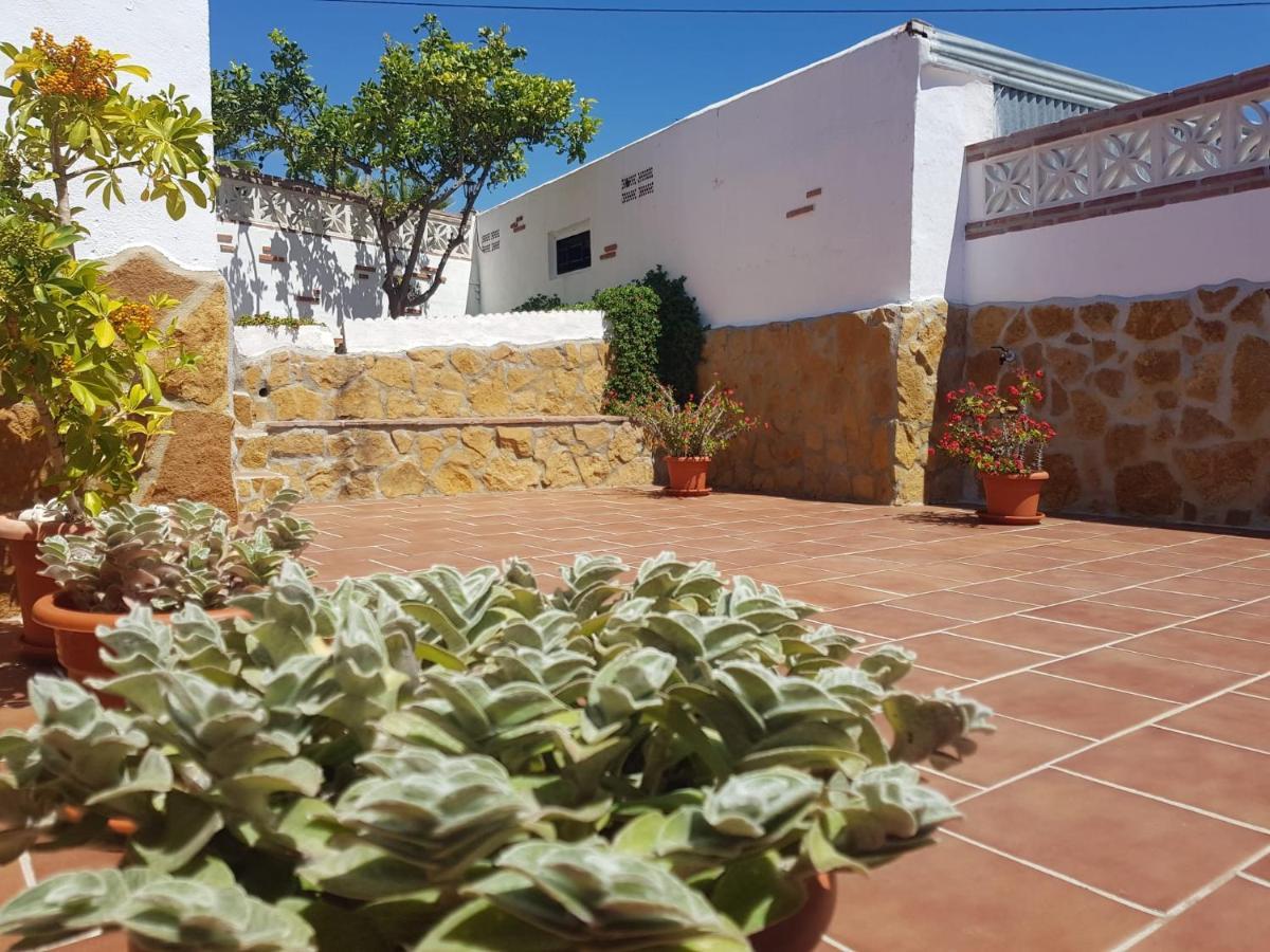 Willa Casa Cecilio Nerja Zewnętrze zdjęcie
