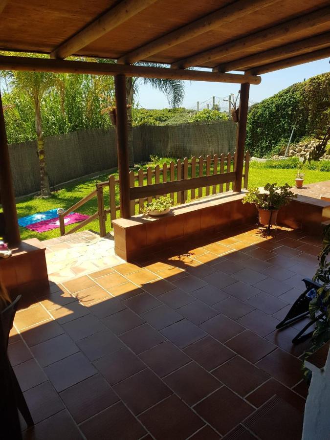 Willa Casa Cecilio Nerja Zewnętrze zdjęcie