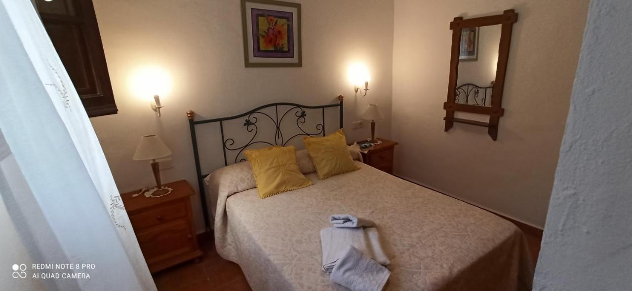 Willa Casa Cecilio Nerja Zewnętrze zdjęcie