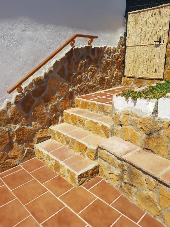 Willa Casa Cecilio Nerja Zewnętrze zdjęcie