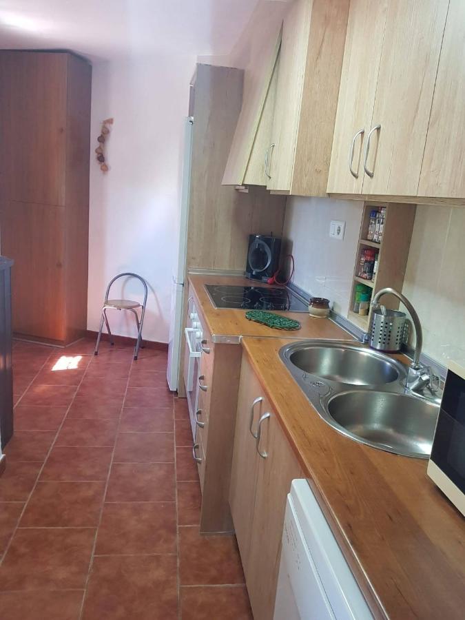 Willa Casa Cecilio Nerja Zewnętrze zdjęcie